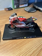Aprilia RSW 250 46 Imola 1999