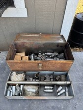 Eaton Synflex Swager Swaging