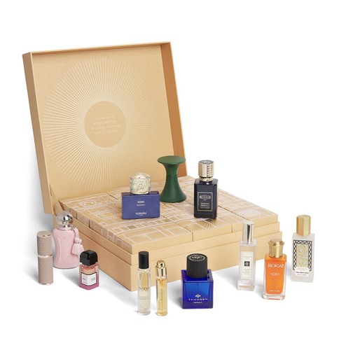 Harrods days fragrance - 12, of