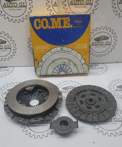 New clutch kit 5033 - clutch,