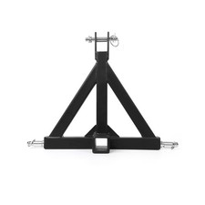 3-Point Trailer Hitch Receiver