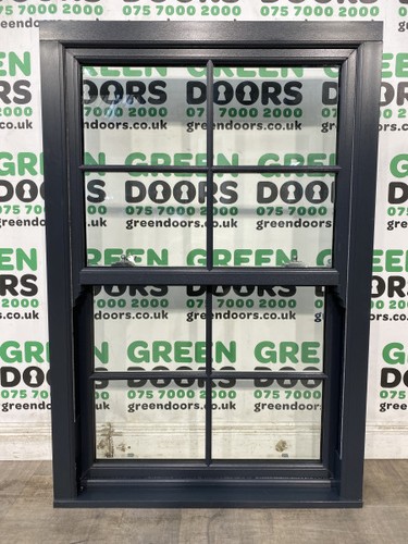 Anthracite grey sash - anthracite,
