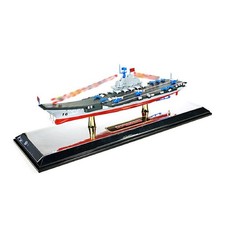 1:1000 Liaoning Aircraft
