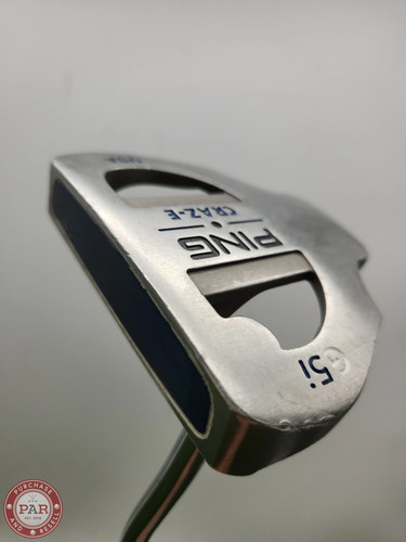 Lefty ping g5i - lefty,