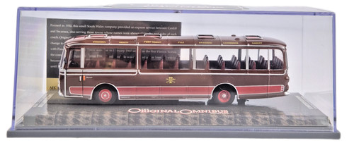 Corgi om42406 scale neath - om42406,