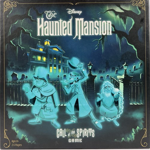 Funko disney the - funko, haunted