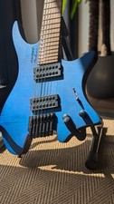 Strandberg Boden 7 Standard