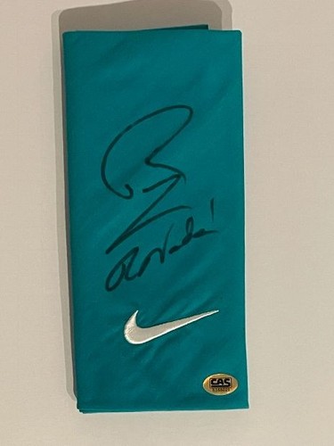 Rafa nadal signed - rafa,