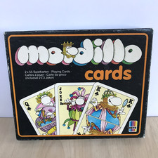 Heye Mordillo Playing Cards