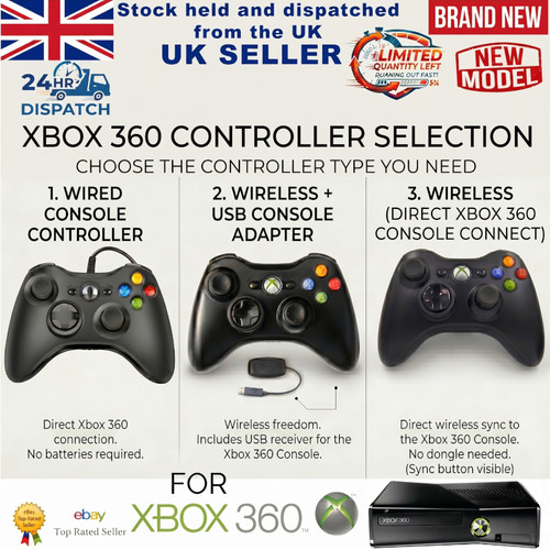 New for microsoft xbox - new,