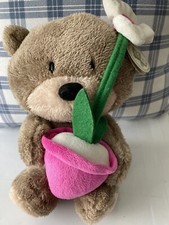 Card Factory Hugs teddy bear