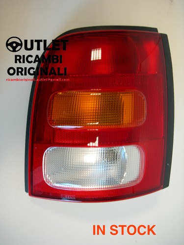 Nissan new genuine tail - new, light