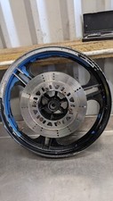 KAWASAKI GPZ1100 FRONT WHEEL