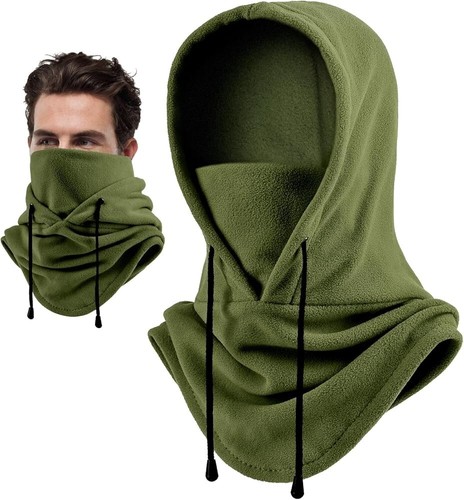 Winter thermal fleece - winter,