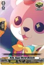 Bushiroad Cardfight Vanguard