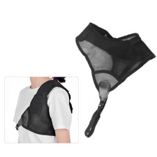 Archery Adjustable Chest Guard