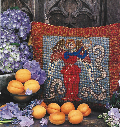Florentine angel candace - florentine,