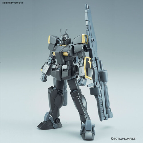 Gundam 144 pf 73 3bl - -, pf-73-3bl