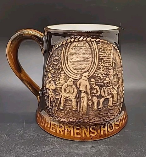 Great yarmouth pottery - yarmouth,