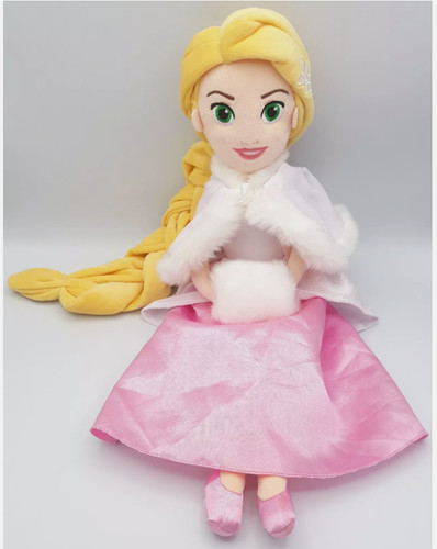 Disney store tangled - store, winter
