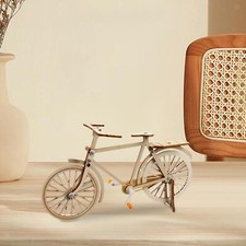 Mini Bike Model Kits DIY