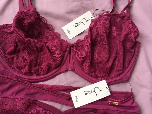 Ultimo iona fuller non - bl,