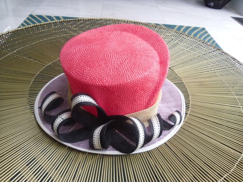 Pretty multi colour wedding - pretty,