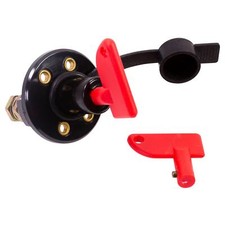 Battery Cut-Off Switch