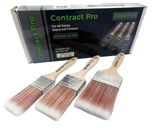 Arroworthy paint brush - arroworthy,