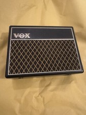 Vox AC1 Mini Combo Guitar Amp
