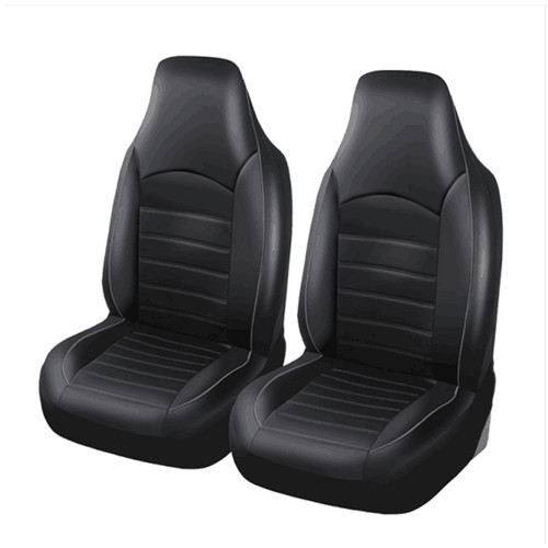 Car seat covers leather - covers, pu