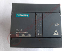 Siemens X-10 6ES0 010-8MX01