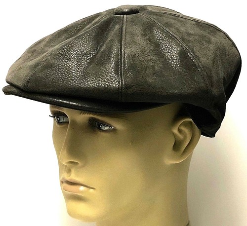 Peaky blinders black newsboy - blinders,