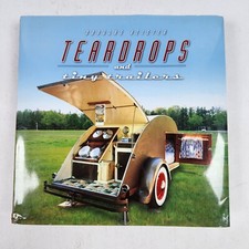 Douglas Keister "Teardrops And