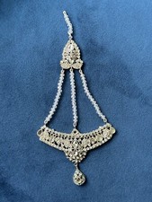 Indian Jewellery, Ethnic Head Piece, Jhoomer