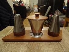 MINT Vintage Denmark Teak &