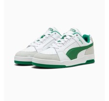UK 9 PUMA Slipstream Lo Retro