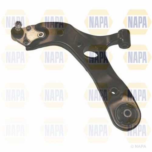Suspension arm wishbone front - wishbone,