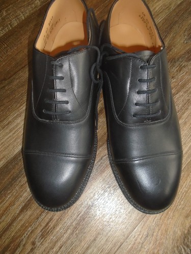 Raf mens black leather - raf,