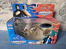 Orange County Choppers