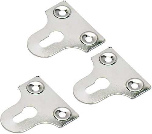 10x picture hanging plates - hanging,