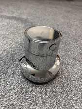 Mira Minimal Thermostatic Mixer Shower Chrome Round