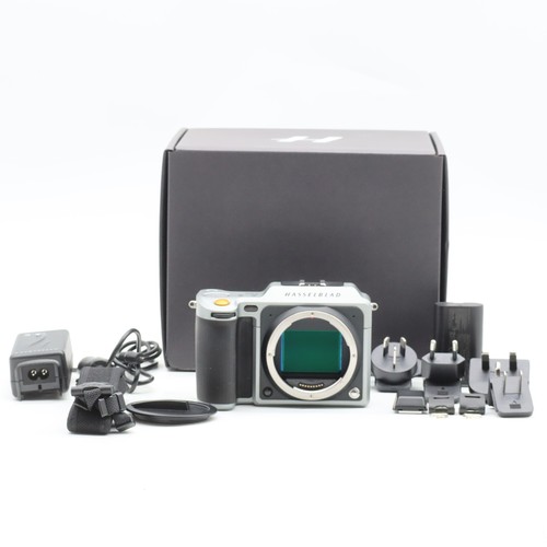 Hasselblad x1d 50c stock - hasselblad, us