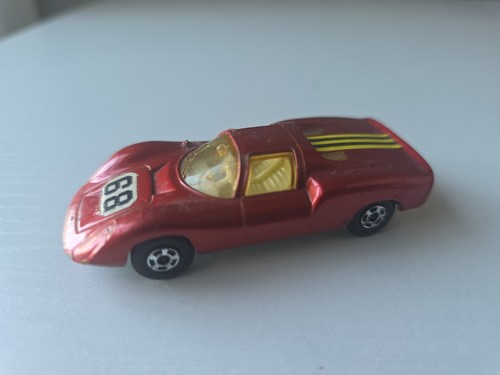 Matchbox superfast 68 - matchbox,