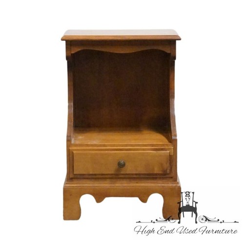 High end vintage solid hard - high,