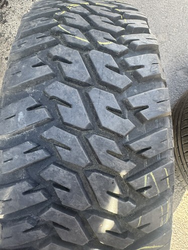 Tyre goodyear 215 - goodyear, 98q