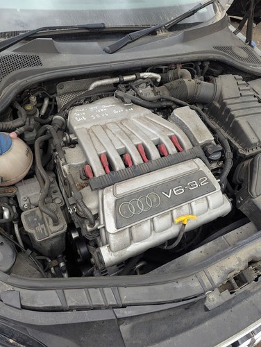 2010 audi mk2 2 quattro - tt,