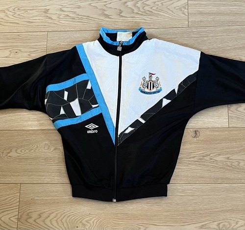 Newcastle united 1990 umbro - 1990/91,