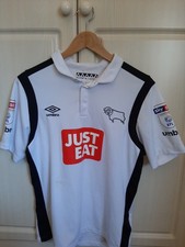 Derby county 2016 - derby,