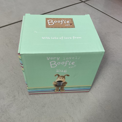 Boofle totally awesome - boofle,